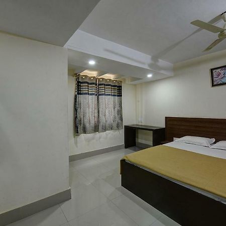 Spot On 37153 Karavali Paradise Hotel Dod Ballāpur Buitenkant foto