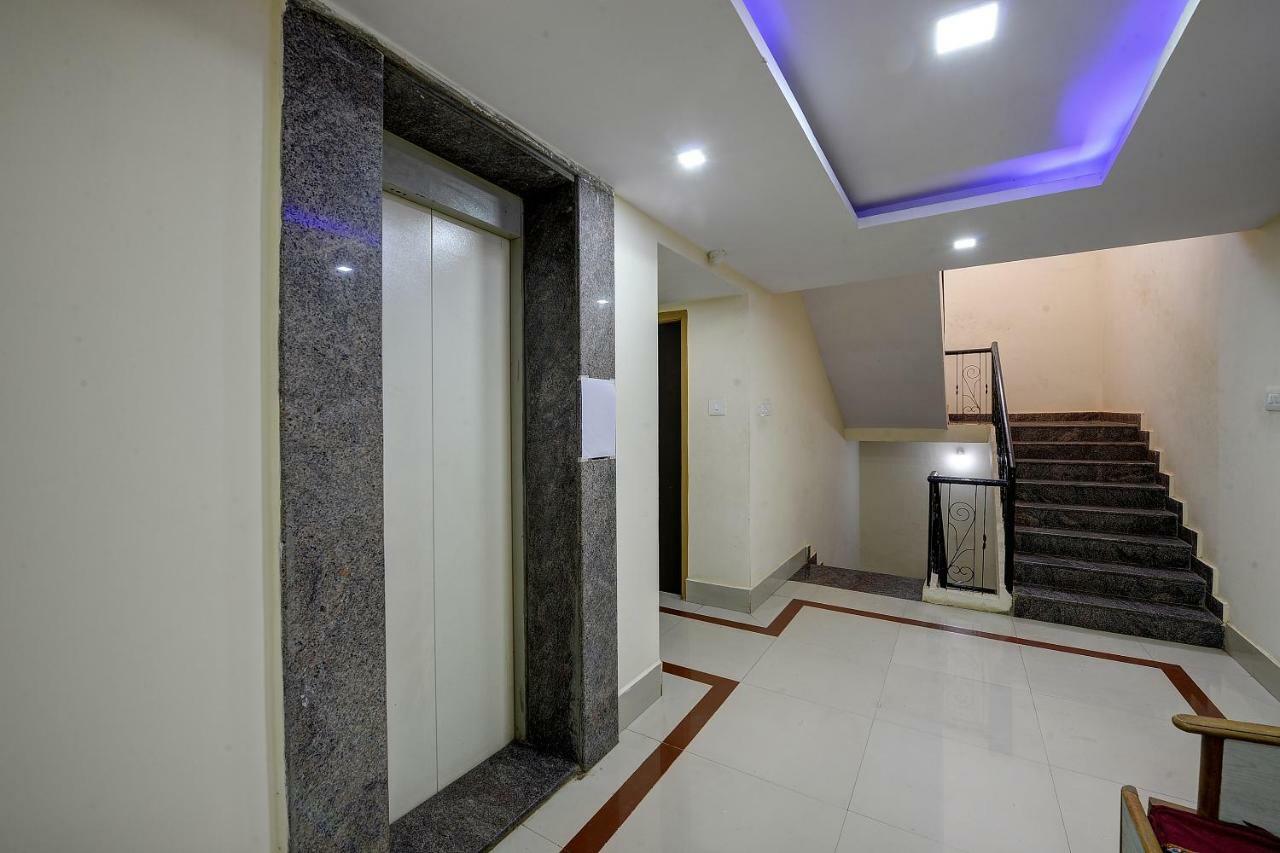 Spot On 37153 Karavali Paradise Hotel Dod Ballāpur Buitenkant foto