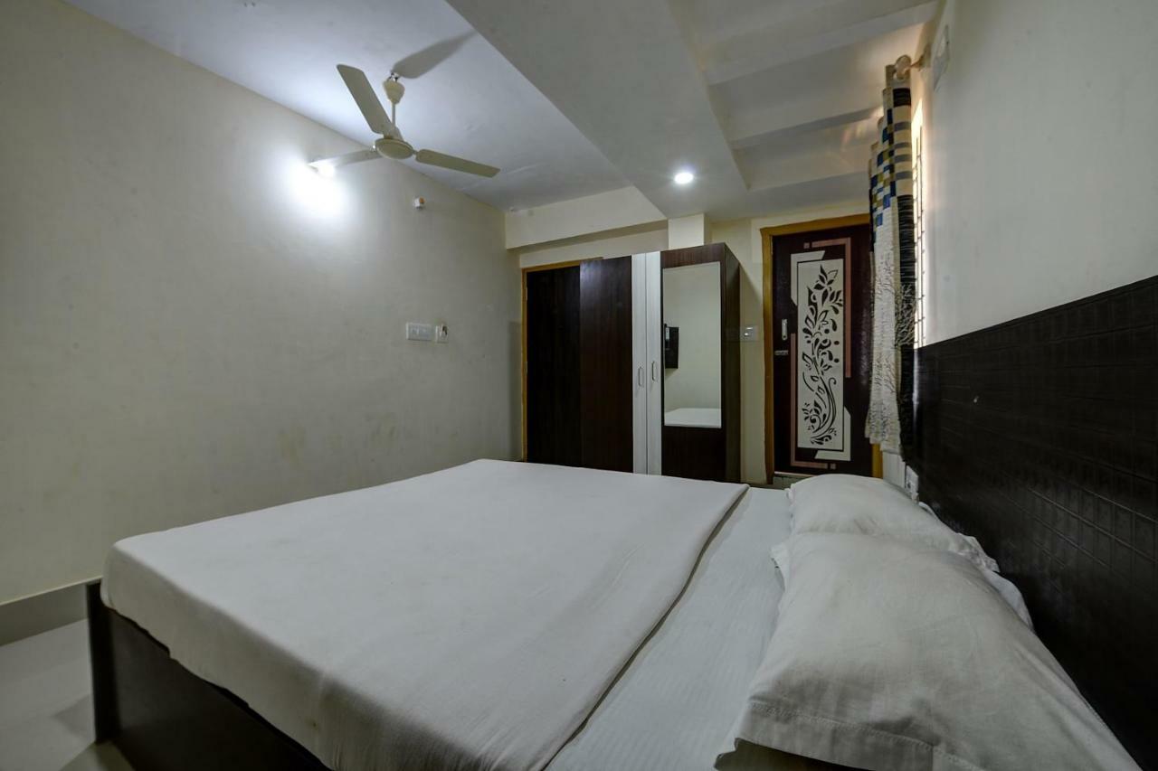Spot On 37153 Karavali Paradise Hotel Dod Ballāpur Buitenkant foto
